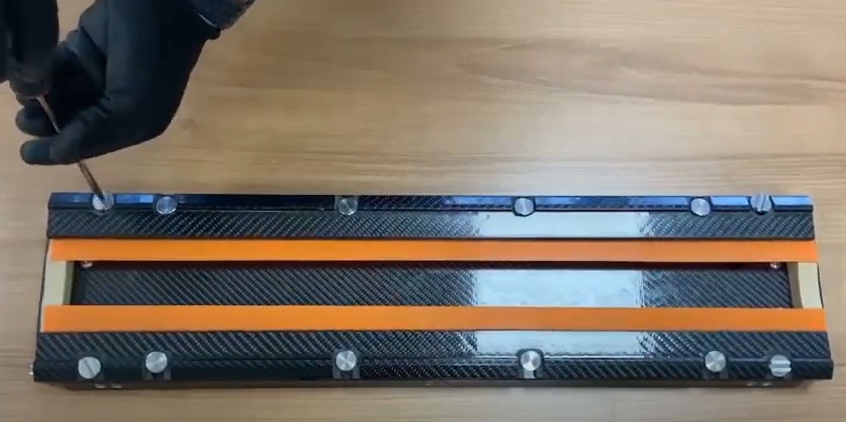 Teknik Kağıt | Chamber Doctor-Blade Sistemleri