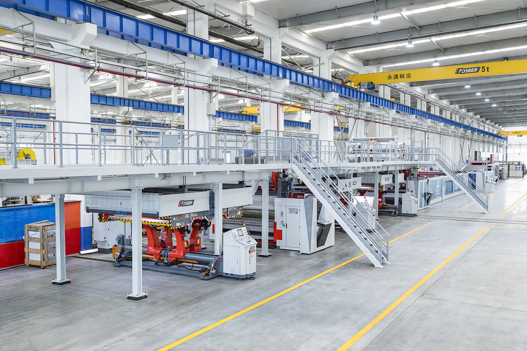 Teknik Kağıt | Karton Endüstrisinde Yeni Dönem: Sürdürülebilir Üretim ve Geri Dönüşüm Odaklı İnovasyonlar 2